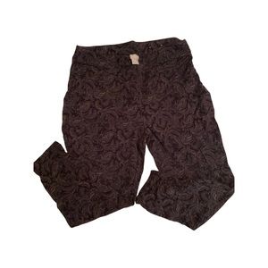 Stunning Chico’s Leggings